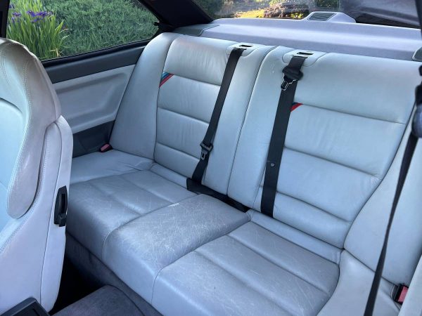 ⁦BMW E36 M3⁩ – תמונה ⁦19⁩
