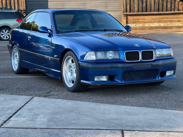 ⁦BMW E36 M3⁩ – תמונה ⁦15⁩