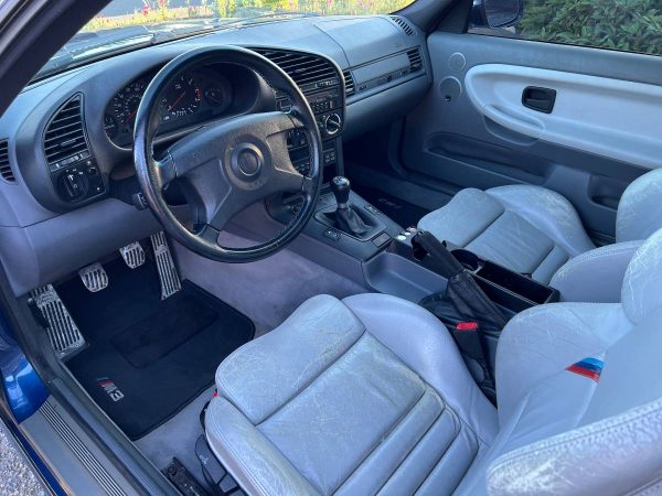 ⁦BMW E36 M3⁩ – תמונה ⁦14⁩