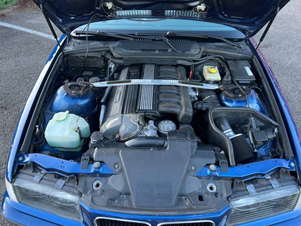⁦BMW E36 M3⁩ – תמונה ⁦3⁩