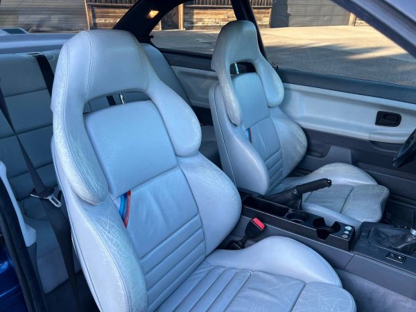 ⁦BMW E36 M3⁩ – תמונה ⁦4⁩