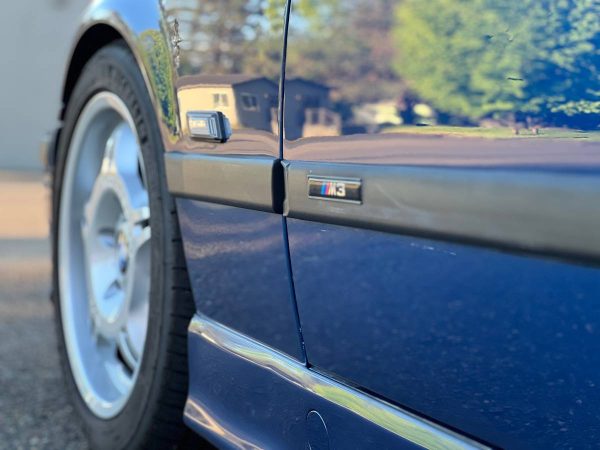 ⁦BMW E36 M3⁩ – תמונה ⁦17⁩