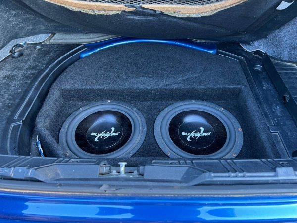⁦BMW E36 M3⁩ – תמונה ⁦5⁩