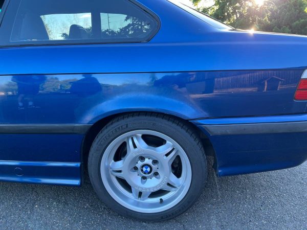 ⁦BMW E36 M3⁩ – תמונה ⁦9⁩