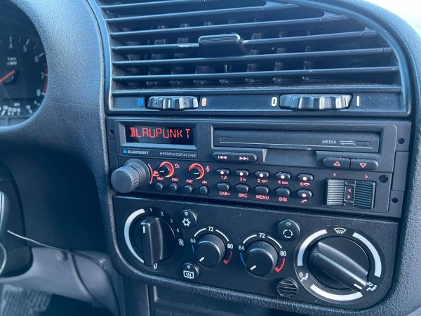 ⁦BMW E36 M3⁩ – תמונה ⁦10⁩