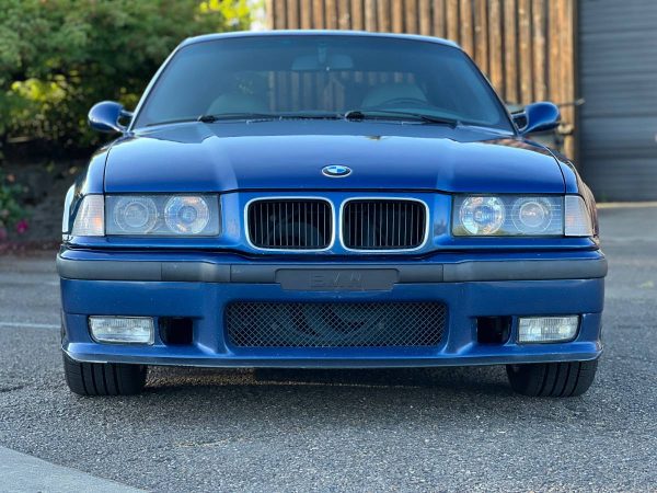 ⁦BMW E36 M3⁩ – תמונה ⁦12⁩
