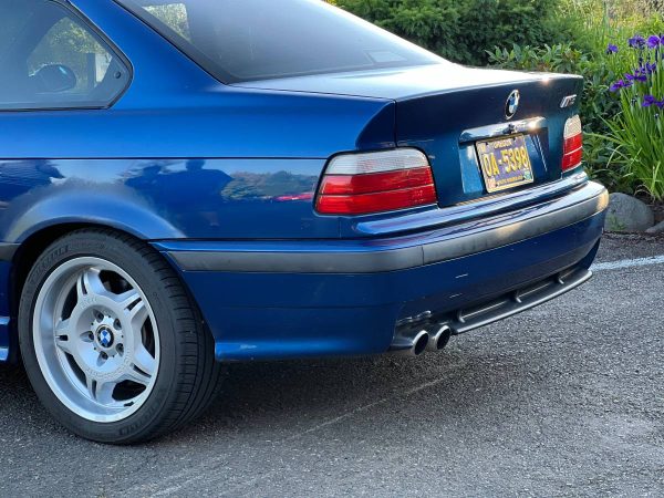 ⁦BMW E36 M3⁩ – תמונה ⁦13⁩