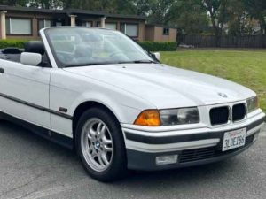 BMW E36