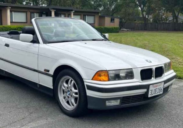BMW E36
