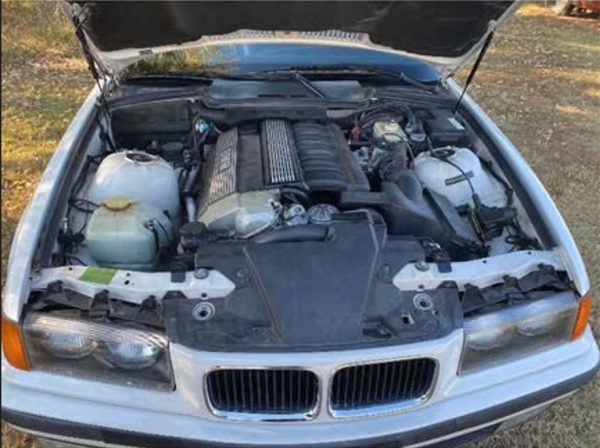 ⁦BMW E36⁩ – תמונה ⁦8⁩