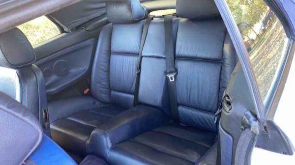 ⁦BMW E36⁩ – תמונה ⁦2⁩