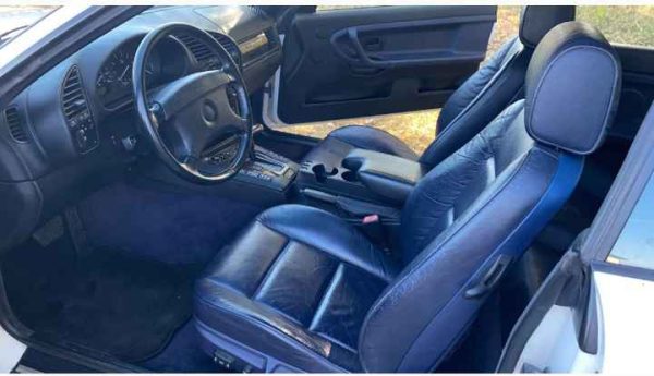 ⁦BMW E36⁩ – תמונה ⁦4⁩