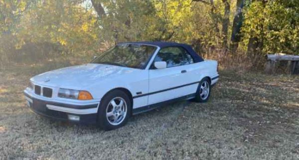 ⁦BMW E36⁩ – תמונה ⁦5⁩
