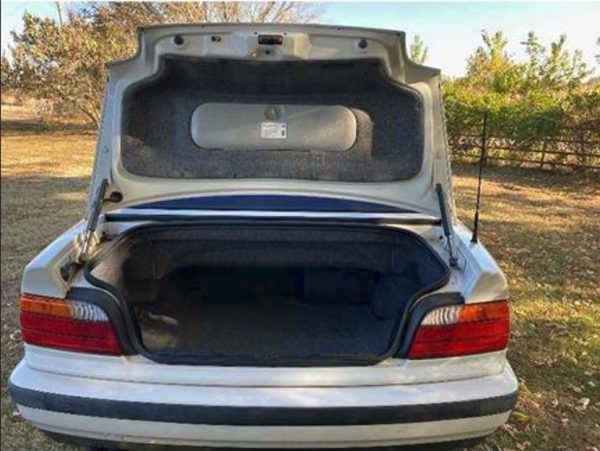 ⁦BMW E36⁩ – תמונה ⁦6⁩