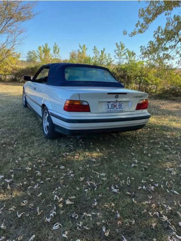 ⁦BMW E36⁩ – תמונה ⁦7⁩
