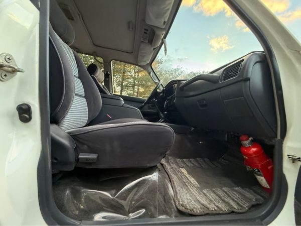 ⁦טויוטה לנד-קרוזר VX-R⁩ – תמונה ⁦10⁩